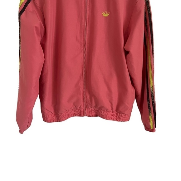 ADIDAS Original Fakten Track Jacket - Picture 6 of 12